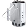 Weber 7416 Rapidfire Chimney Starter