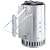 Weber 7416 Rapidfire Chimney Starter