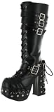 Demonia Women's Charade 206 Boots