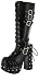 Demonia Women's Charade 206 Boots