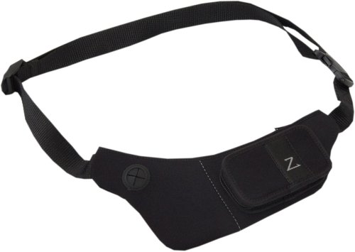 Fujifilm Jess Lifestyle Case for Fuji Z10fd Digital Camera (Midnight Black)