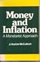 Money and Inflation: A Monetarist Approach
