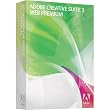 Adobe Creative Suite CS3 Web Premium 3 Mac 1U Retail