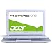 Acer Aspire One D257 25,7 cm (10,1 Zoll) Netbook (Intel Atom N570, 1,6GHz, 1GB RAM, 320GB HDD, Intel  3150, Win 7 Starter) wei�