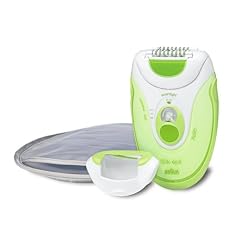 Braun Silk-�pil 5 / 5180 Epilierer Xelle Legs