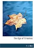 The Age of Erasmus: Volume 56 - No. 346 - August