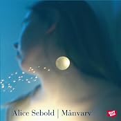 Månvarv [Lunar Moth] | [Alice Sebold, Ulla Danielsson (translator)]
