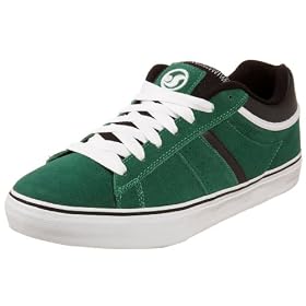 Buy DVS Mens Berra 3 Skate Shoe