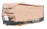 Champion 18-20 Ft Travel Trailer Camp Trailer Cover