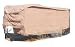 Champion 28-30' Foot Travel Trailer Camp Trailer Cover
