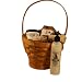 Windrift Hill basket