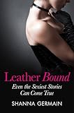 Leather bound