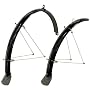 Axiom Roadrunner LX Reflex Trekk 700C Mudguard - B&hellip Axiom