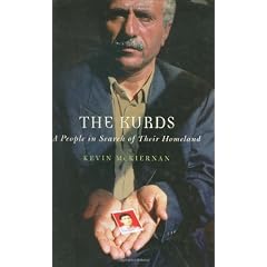 The Kurds: A People in Search of Their Homeland