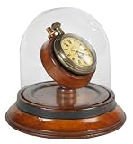 Authentic Models Victorian Dome Watch
