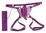 California Exotics Venus Butterfly 2