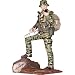 FORWARD MARCH  SPECIAL FORCES GREEN BERET VIETNAM, US ARMY