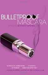 Bulletproof Mascara