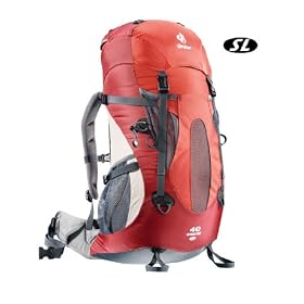 Deuter Women's Futura Zero 40 SL Backpack