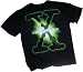 The X Files Glow T-Shirt