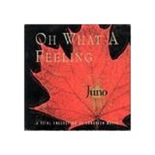 HONEYMOON SUITE - Oh What A Feeling - Zortam Music