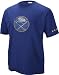 Buffalo Sabres -Blue- Vintage Logo Soda Rubber Shirt