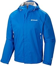 Columbia Sportswear Men's Sleeker Jacket