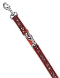 Eigenschaften Maxi-Pet 84340 / Maxi-Pet 84340 Nylonleine ATLANTA orange 100 cm / 20 mm