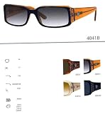 Versace - Versace 4041-B Sunglasses(Color-Code=209/11(Featured),Frame Size=54-17-130)