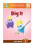 picture of LeapFrog Tag Junior Get Ready to Read Set (7 Books)