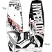 Hyperlite 140 State Wakeboard Package with 10-14 Remix Boots Mens