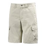 Helly Hansen Men's Expedition Cargo Shorts