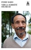 Vers la sobri�t� heureuse