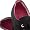 Fred Perry Skinny Plimsoll