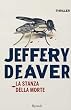 La stanza della morte (Rizzoli best) (Italian Edition)