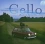 The Most Relaxing Cello Album in the World Ever