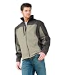 Rockford Poly stretch bonded soft shell jacket with sherpa fleece lining