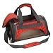 Sport Duffle Medium Red