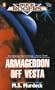 Buck Rogers Armageddon Off Vesta