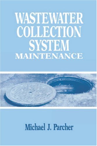Wastewater Collection System Maintenance under Water Supply & Land Use in The Books Store