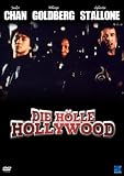 Die H�lle Hollywood - Ryan O'Neal