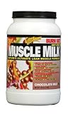 CytoSport Muscle Milk, Chocolate, 2.47 Pound