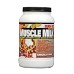 CytoSport Muscle Milk, Chocolate, 2.47 Pound