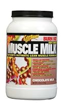 CytoSport Muscle Milk, Chocolate, 2.47 Pound
