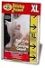 X-Large Sticky Paws ( Five 9' x 12' Sheets)