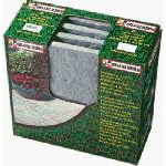 Slate Garden Tile 16X16 4/Pk