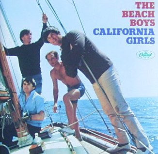 Beach Boys Foto 4