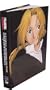 Fullmetal Alchemist The Movie - The Conqueror of Shamballa (Limited Edition)