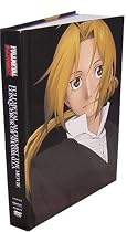 Fullmetal Alchemist The Movie - The Conqueror of Shamballa (Limited Edition)