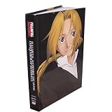 Fullmetal Alchemist The Movie - The Conqueror of Shamballa (Limited Edition) ~ Romi Pak